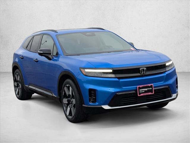new 2026 Honda Prologue car, priced at $49,695