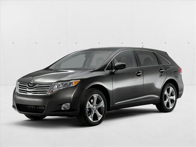 used 2009 Toyota Venza car, priced at $11,689