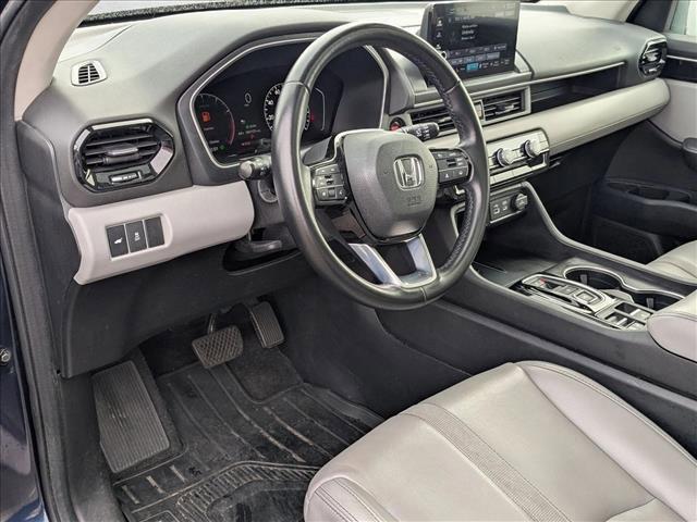 used 2023 Honda Pilot car, priced at $39,398