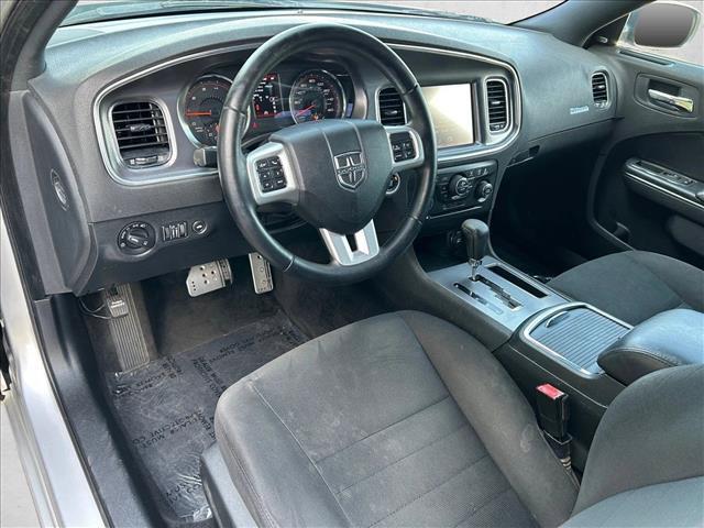 used 2012 Dodge Charger car, priced at $11,462
