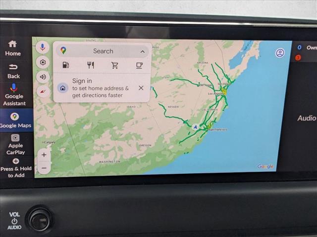 new 2026 Honda Pilot car, priced at $56,490