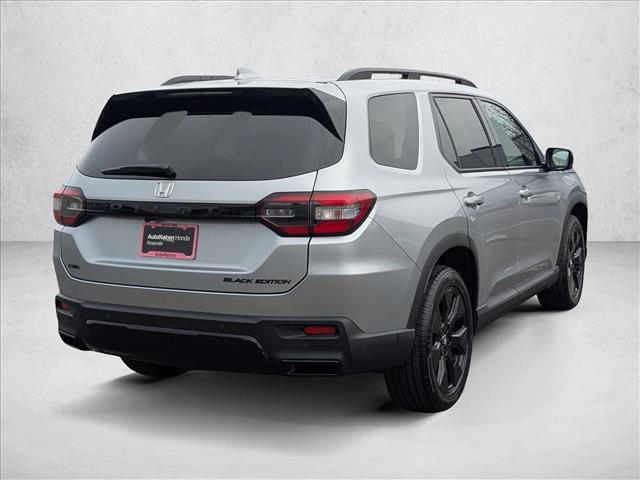 new 2026 Honda Pilot car, priced at $56,490