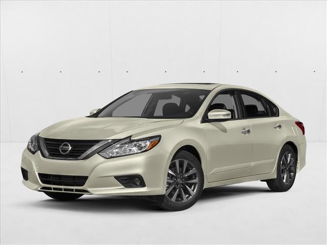 used 2016 Nissan Altima car, priced at $13,073