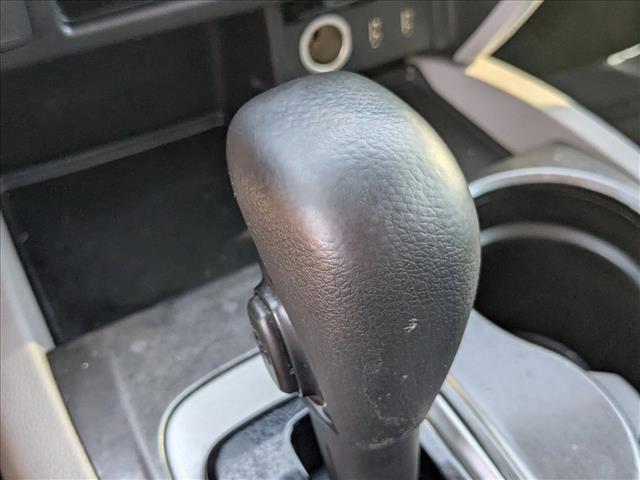 used 2017 Honda Pilot car, priced at $12,893