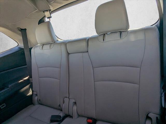 used 2017 Honda Pilot car, priced at $12,893