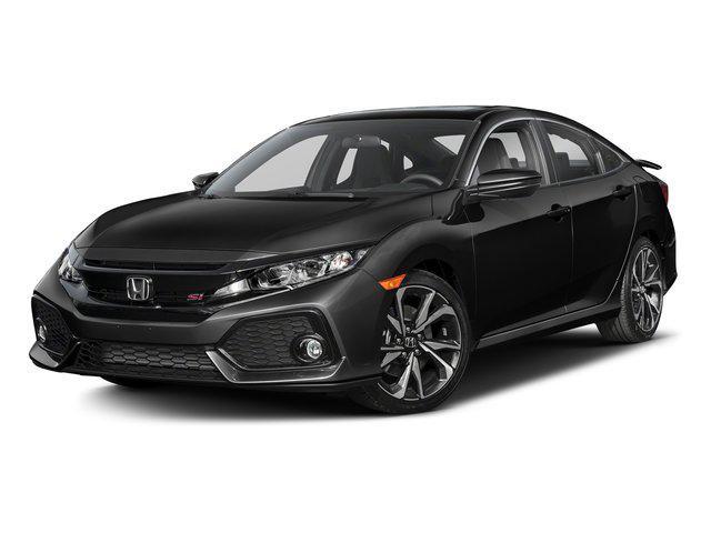 used 2018 Honda Civic car, priced at $20,888