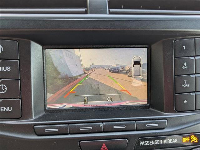 used 2017 Ford Explorer car, priced at $12,825