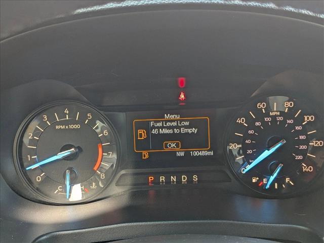 used 2017 Ford Explorer car, priced at $12,825