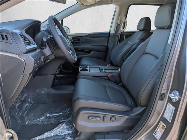new 2026 Honda Odyssey car, priced at $44,375