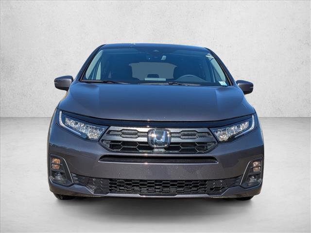 new 2026 Honda Odyssey car, priced at $44,375