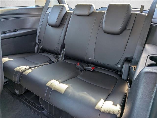 new 2026 Honda Odyssey car, priced at $44,375