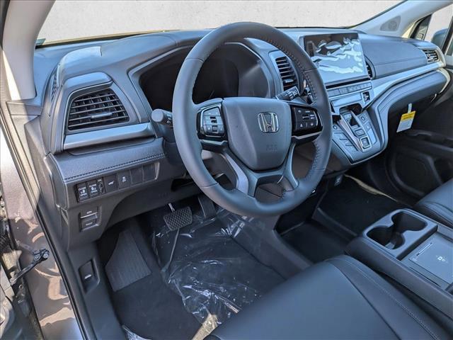 new 2026 Honda Odyssey car, priced at $44,375