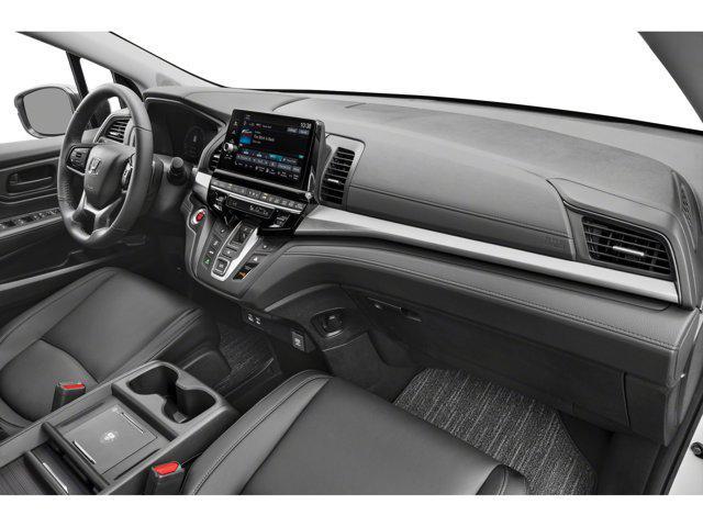 new 2026 Honda Odyssey car, priced at $44,375