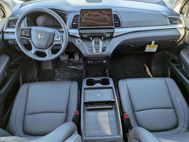new 2026 Honda Odyssey car, priced at $44,375