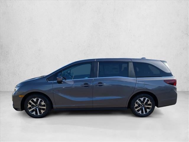 new 2026 Honda Odyssey car, priced at $44,375