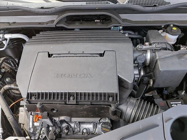 new 2026 Honda Pilot car, priced at $53,975