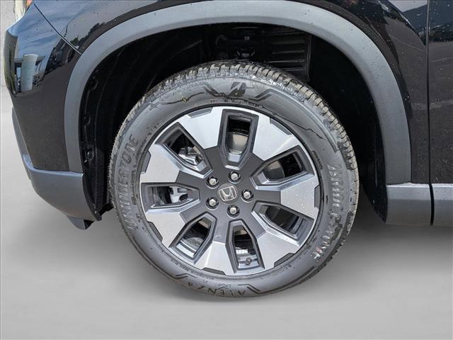 new 2026 Honda Pilot car, priced at $53,975