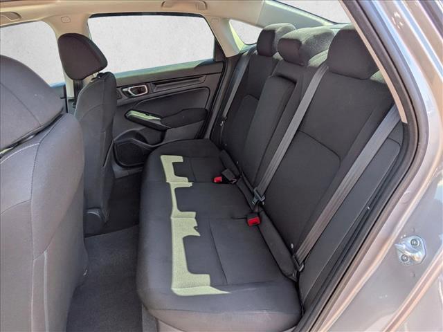 used 2022 Honda Civic car, priced at $22,580