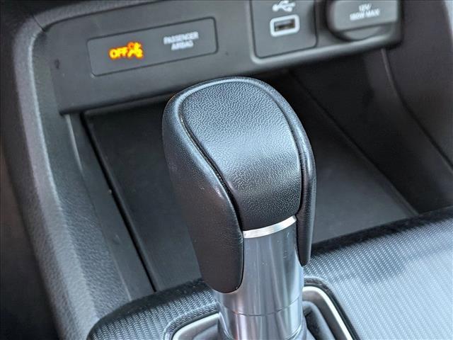 used 2022 Honda Civic car, priced at $22,580