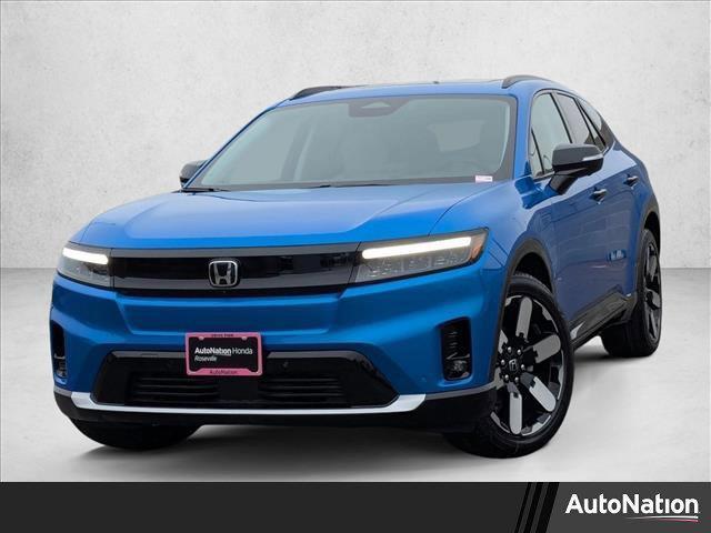 new 2026 Honda Prologue car, priced at $59,850