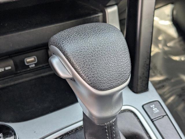 used 2022 Kia Seltos car, priced at $17,990