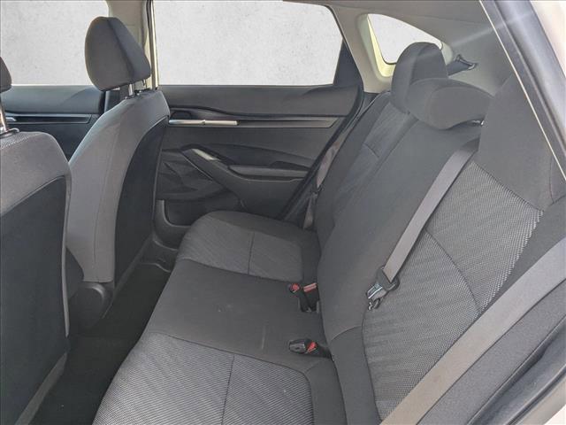 used 2022 Kia Seltos car, priced at $17,990