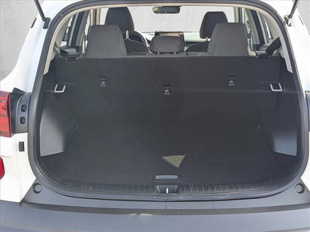 used 2022 Kia Seltos car, priced at $17,990