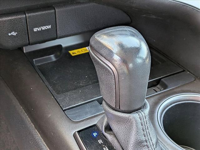 used 2023 Toyota Camry car, priced at $26,555