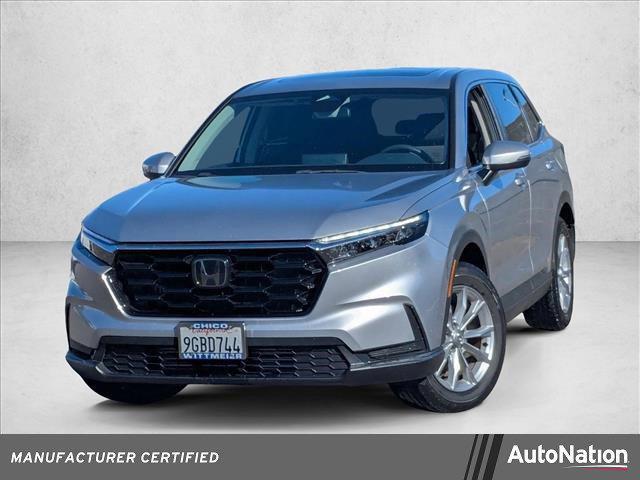 used 2023 Honda CR-V car, priced at $28,957