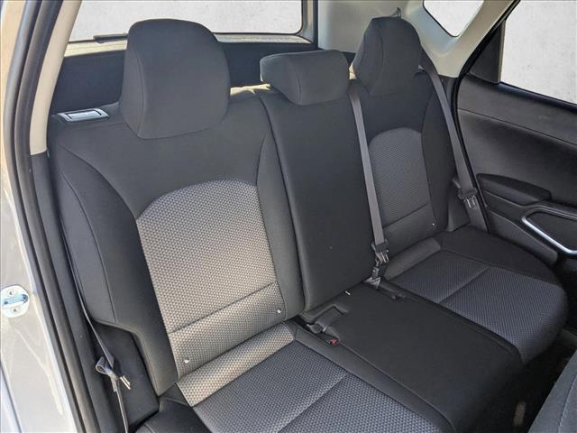 used 2025 Kia Soul car, priced at $18,438