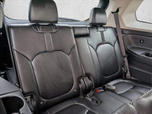 used 2023 Honda Pilot car, priced at $37,242