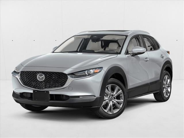 used 2025 Mazda CX-30 car, priced at $24,581