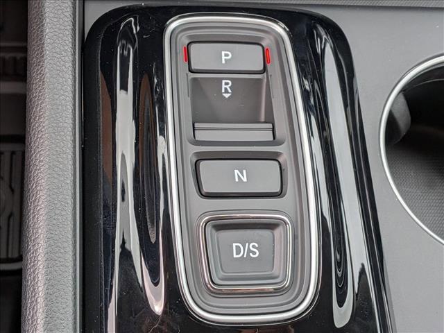 new 2026 Honda Pilot car, priced at $54,330
