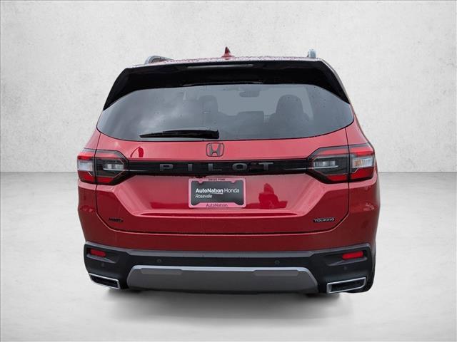 new 2026 Honda Pilot car, priced at $54,330