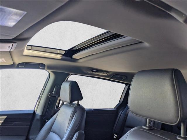 used 2018 Honda Odyssey car, priced at $22,987