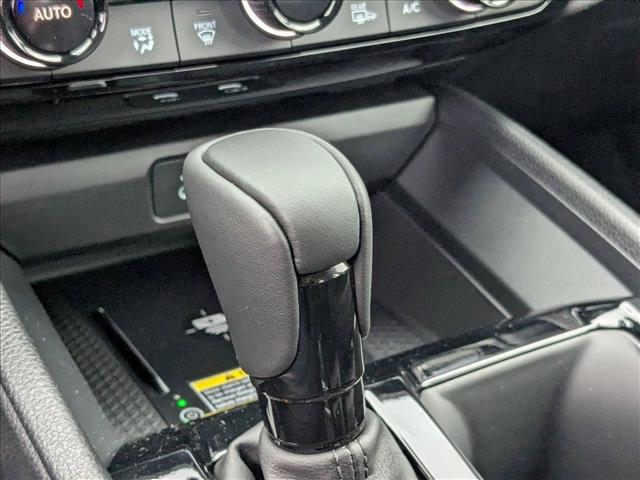 new 2025 Honda Accord Hybrid car, priced at $36,135