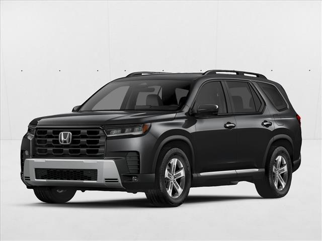 new 2026 Honda Pilot car, priced at $46,275