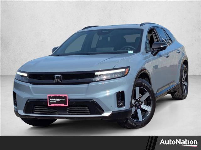 new 2026 Honda Prologue car, priced at $53,650