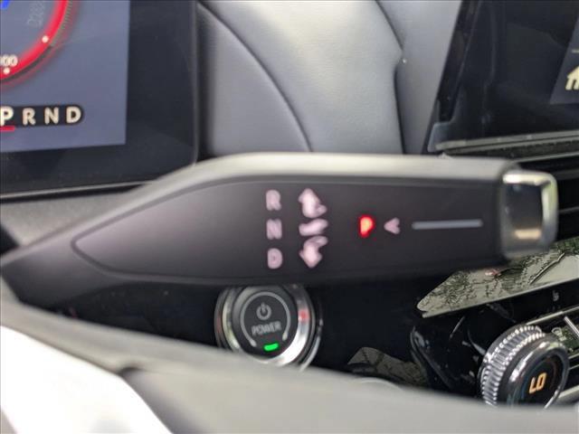 new 2026 Honda Prologue car, priced at $53,650