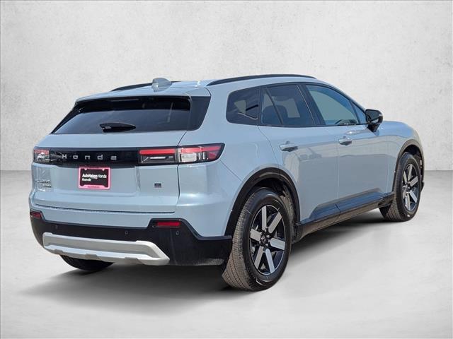 new 2026 Honda Prologue car, priced at $53,650