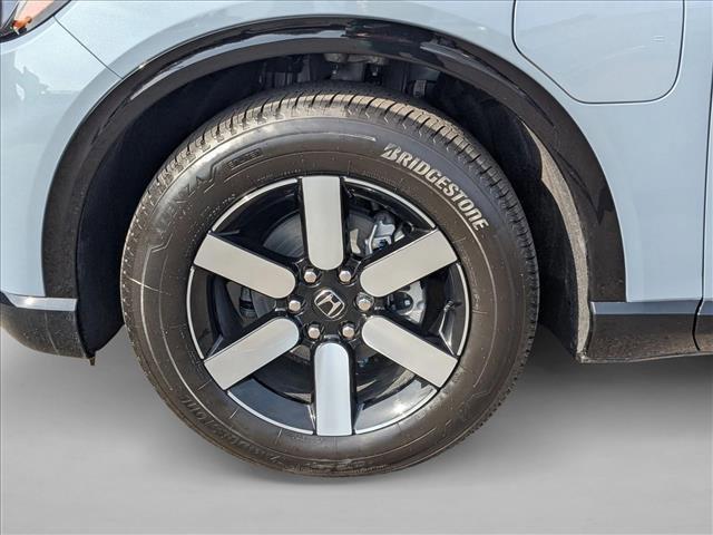 new 2026 Honda Prologue car, priced at $53,650