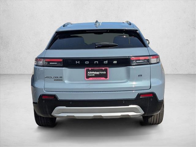 new 2026 Honda Prologue car, priced at $53,650