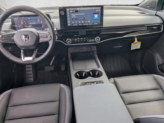 new 2026 Honda Prologue car, priced at $53,650