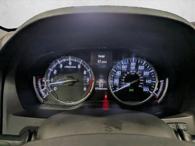 used 2014 Acura MDX car, priced at $18,080