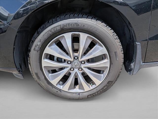 used 2014 Acura MDX car, priced at $18,080