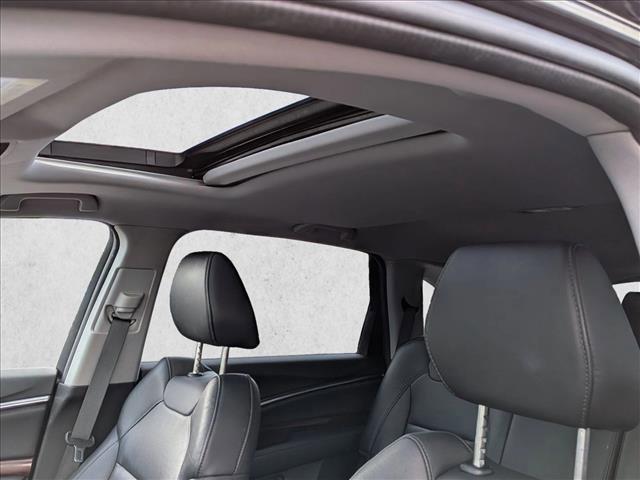 used 2014 Acura MDX car, priced at $18,080