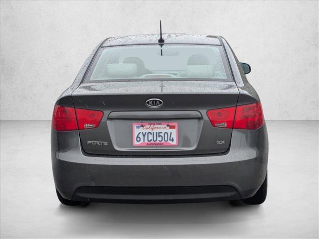 used 2013 Kia Forte car, priced at $7,758