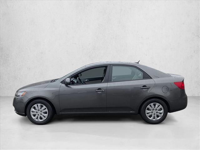 used 2013 Kia Forte car, priced at $7,758