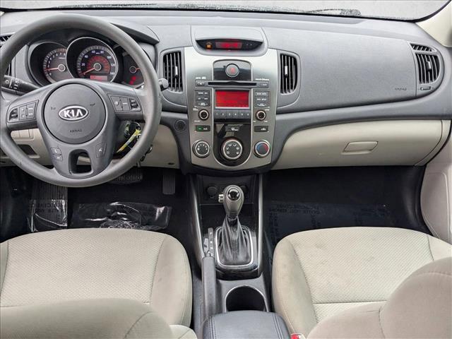 used 2013 Kia Forte car, priced at $7,758