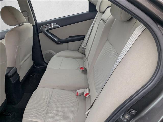 used 2013 Kia Forte car, priced at $7,758